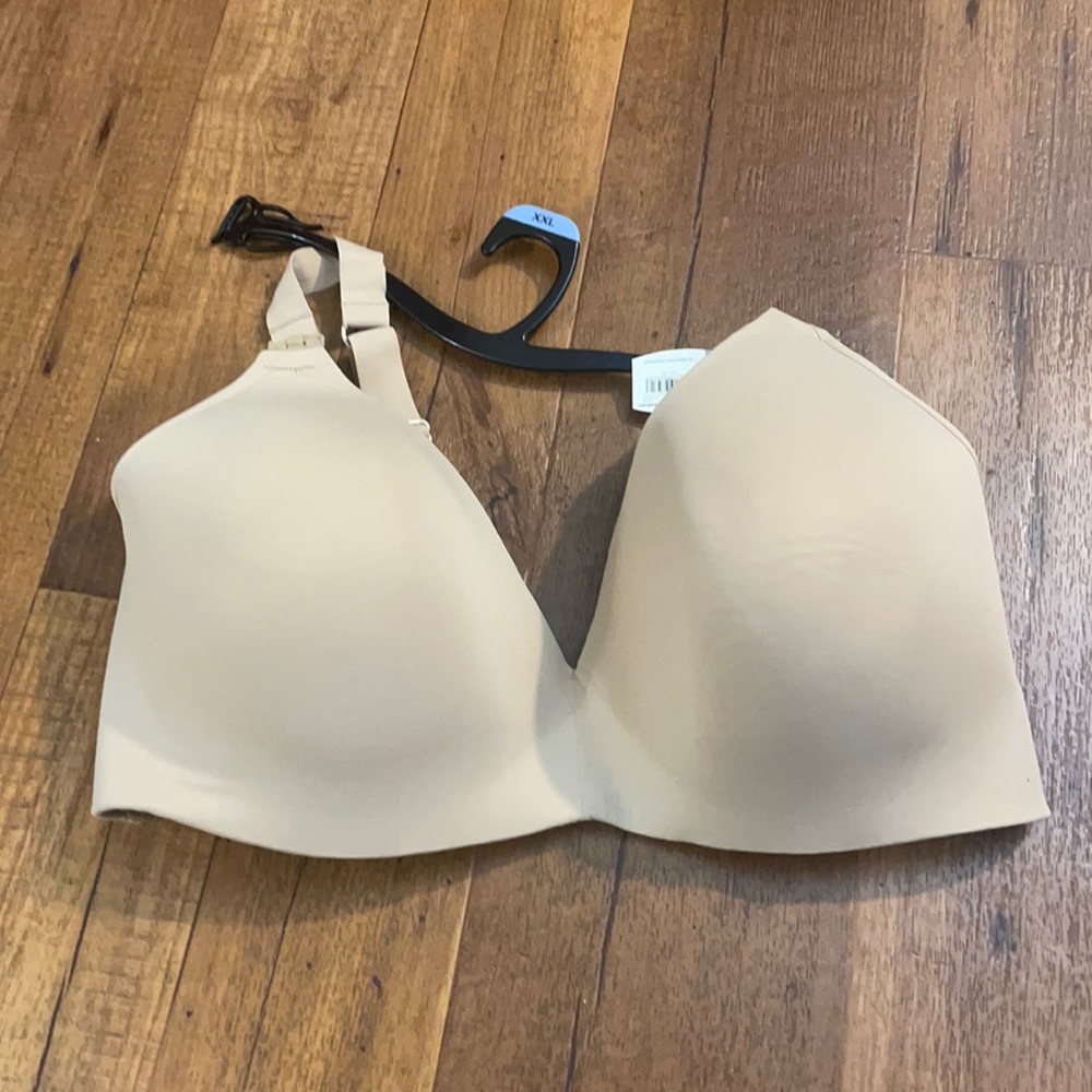 40DDD BRA